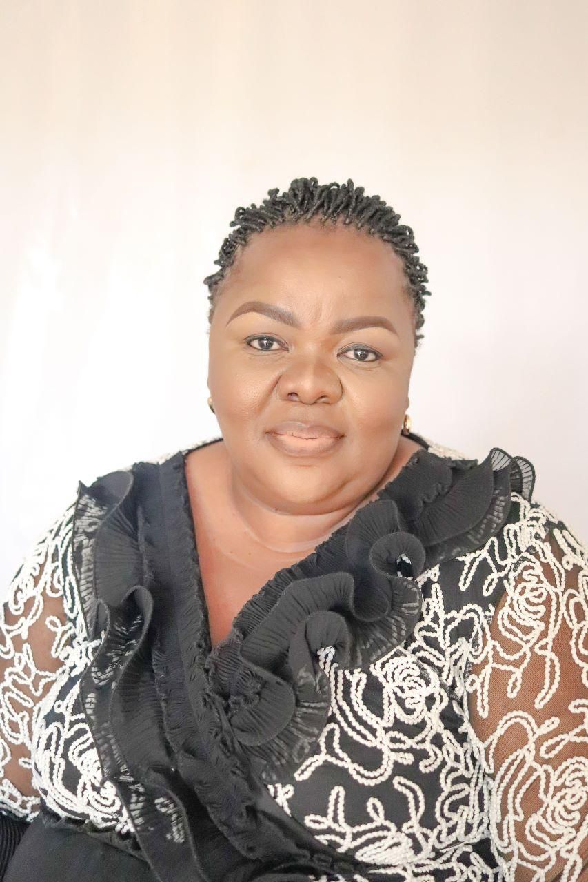 MADITSWAKO MOKOENA   ( MAYOR)